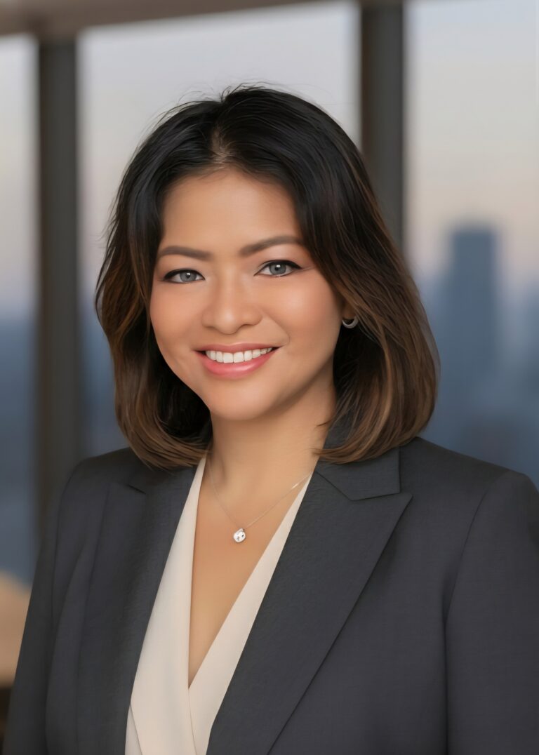 real estate profile photo